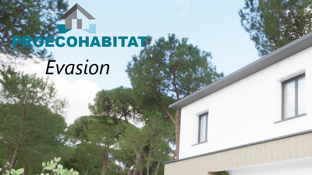 Construction Maison Familiale Perpignan • Pro Eco Habitat